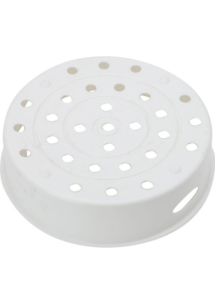 4l Veya 5l Stili Buharlık Raf Standı Buhar Sepeti Gıda Kalitesi Plastik Buhar Sepeti Dayanıklı Buhar Standı Tencere Pilav Makinesi Için Pişirme Ekipmanı (Yurt Dışından) fırsatları