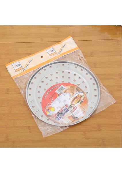 No.20 Tarzı 1 Pc Çok Fonksiyonlu Buhar Rafı Tencere Paslanmaz Çelik Buhar Rafı Dayanıklı Pot Buhar Tepsi Standı Mutfak Aksesuarları (Yurt Dışından) indirimleri