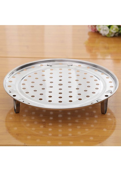 No.22 Tarzı 1 Pc Çok Fonksiyonlu Buhar Rafı Tencere Paslanmaz Çelik Buhar Rafı Dayanıklı Pot Buhar Tepsi Standı Mutfak Aksesuarları (Yurt Dışından) fiyatları