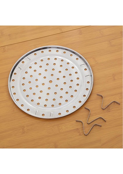 No.20 Tarzı 1 Pc Çok Fonksiyonlu Buhar Rafı Tencere Buhar Tablası Standı Mutfak Aksesuarları (Yurt Dışından) modelleri