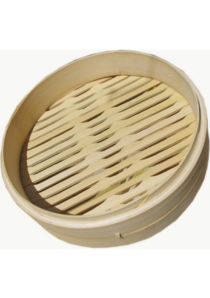 13CM 3 Katlı 1 Kapak Stili Bir Kafes Veya Kapak Yemek Bambu Buharlı Balık Pilav Sebze Atıştırmalık Sepeti Seti Mutfak Pişirme Araçları Mantı Buharlı Tencere Buhar Potu (Yurt Dışından) modelleri