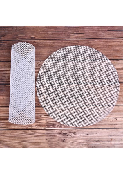 40CM Tarzı Buhar Tenceresi Için Buhar Matı Dolma Mantı Buharlı Silikon Izgara Yeniden Kullanılabilir Non-Stick Mutfak Pişirme (Yurt Dışından)