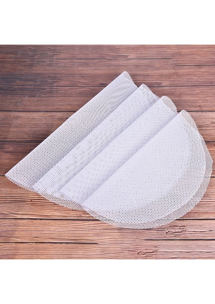 40CM Tarzı Buhar Tenceresi Için Buhar Matı Dolma Mantı Buharlı Silikon Izgara Yeniden Kullanılabilir Non-Stick Mutfak Pişirme (Yurt Dışından)