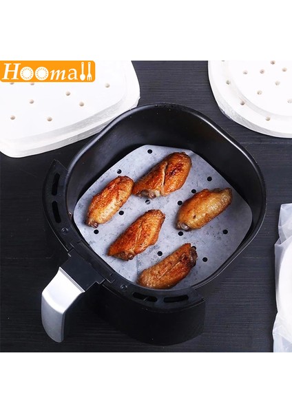 23 cm Kahverengi-S Stili Fırın Buharlı Pişirici Lider Delikli Ahşap Kâğıtlar Olmayan S Yapışmaz Buharlı Sepet Mat Fırın Araçları Için Mutfak (Yurt Dışından) fırsatları