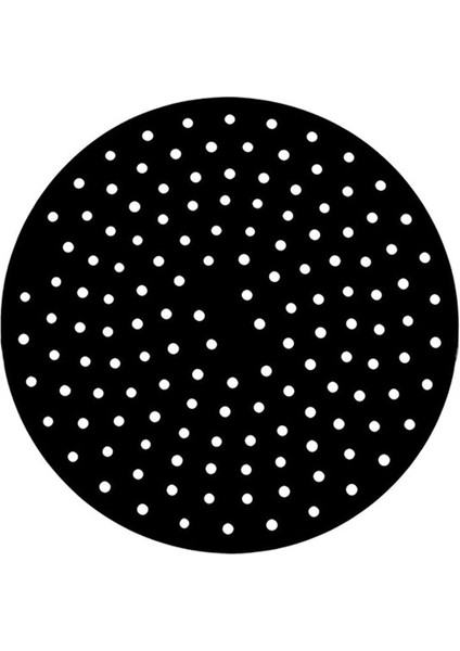 No.9 Tarzı Silikon Mat Mutfak Aksesuarları Hava Fritözü Yapışmaz Fırın Matı Hamur Işleri Aksesuarları Fırın Tepsisi Yağ Matları Kek Izgara Tabak (Yurt Dışından)