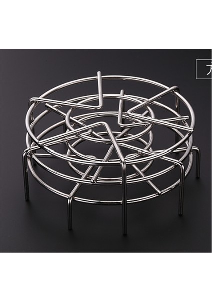 13XY6CM Stili Paslanmaz Çelik Buharlı Pişirici Rafı Çok (Yurt Dışından) fırsatları