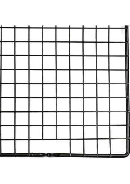 40,5X25.5X2CM Stili Teflon Metal Pasta Soğutma Izgarası Ağ Kek Kurabiye Ekmek Muffin Kurutma Standı Tutucu Mutfak Fırın Tepsisi Araçları (Yurt Dışından) modelleri