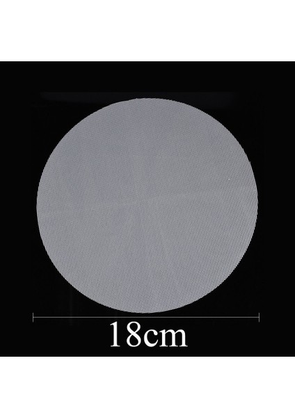 18CM Tarzı 2021 Yapışmaz Beyaz Silikon Buharlı Yaprak Restoran Buharlı Tabaklar Mat Pişirme Araçları Mutfak Aksesuarları (Yurt Dışından)