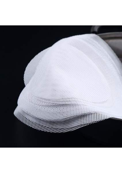 21CM Tarzı Yapışmaz Buhar Matı Dim Sum Aracı Gıda Grade Silikon Tekrar Kullanılabilir Restoran Mutfak Altı Buhar Matı Mutfak Pişirme Aksesuarları (Yurt Dışından)