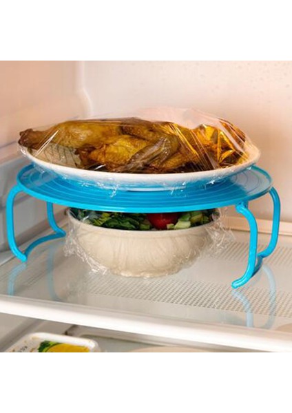 Yeşil Stil Yeni 4ü 1 Arada Mikrodalga Plastik Stand Raf Mini Isıtma Yemek Tepsisi Soğutma Rafı Çok Fonksiyonlu Katmanlı Buharlı Raf Mutfak Aracı - Türkçe (Yurt Dışından) modelleri