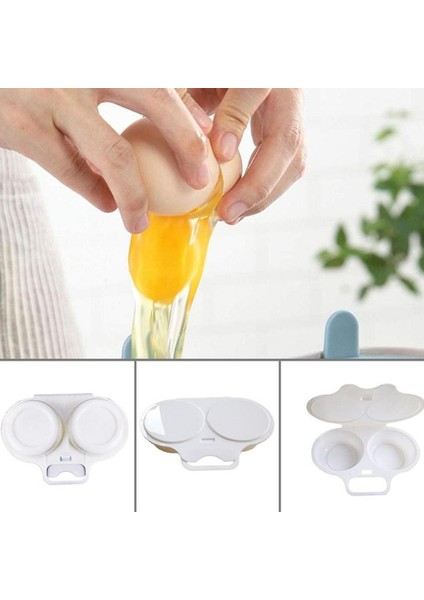 Plastik Mikrodalga Fırın Yumurta Buharı Makinesi Yumurta Pişirici Omelet Poşetleyici (Yurt Dışından) modelleri