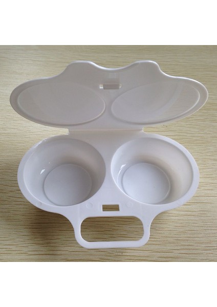 Plastik Mikrodalga Fırın Yumurta Buharı Makinesi Yumurta Pişirici Omelet Poşetleyici (Yurt Dışından) fırsatları