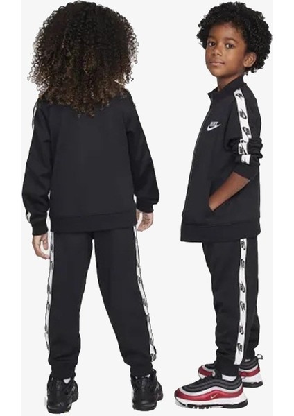 Nıke Erkek Çocuk Eşofman Takım 86M452-023