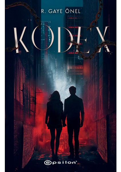 Kodex (Ciltli) - R. Gaye Önel
