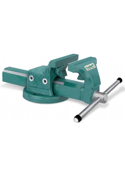 Kadett Tesisatçı Mengene 200 mm - 60205030200