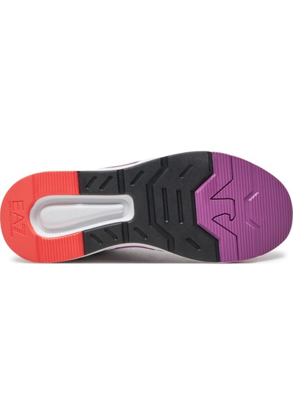 Emporıo Armanı Kadın Ayakkabı X8X070-XK165-U048 fırsatları