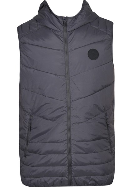 Erkek Yelek 12148282-ASPHALT