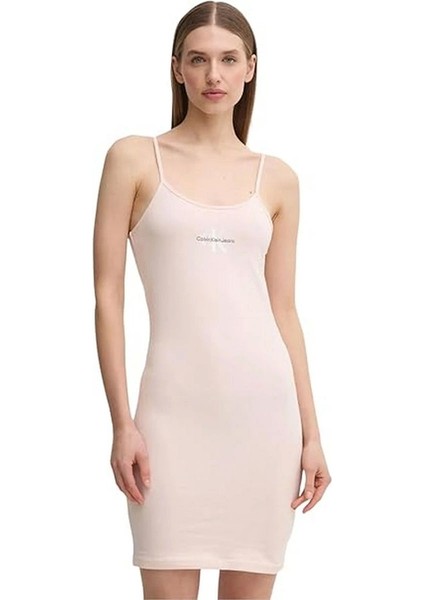 Monologo Strappy Dress