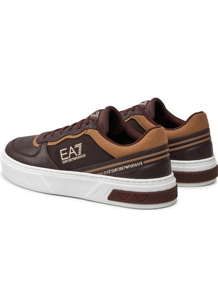 Emporıo Armanı Erkek Ayakkabı X8X173-XK374-U023 fiyatları