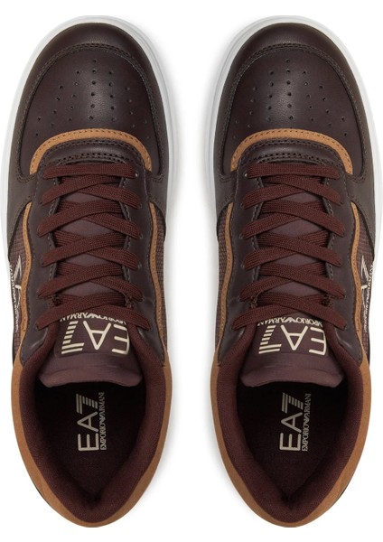 Emporıo Armanı Erkek Ayakkabı X8X173-XK374-U023 modelleri