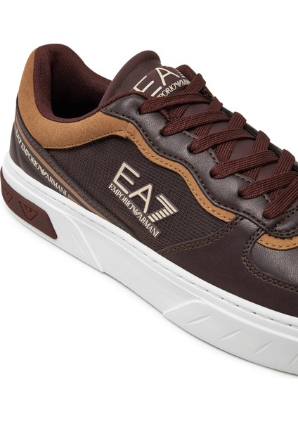 Emporıo Armanı Erkek Ayakkabı X8X173-XK374-U023 fırsatları