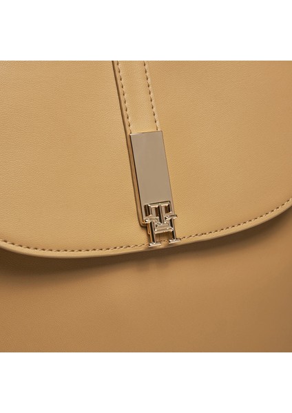 Tommy Hılfıger Kadın Sırt Çantası AW0AW16769-RBL