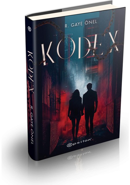 Kodex (Ciltli) - R. Gaye Önel
