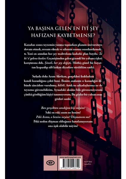 Kodex (Ciltli) - R. Gaye Önel