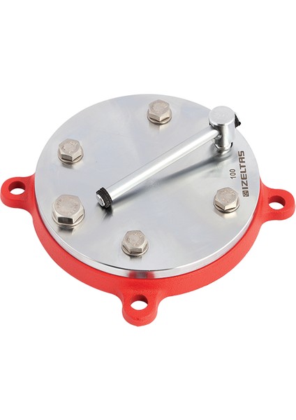 Sabit Mengene Altlığı