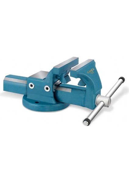 Tesisatçı Mengene 150 mm - 60205020150