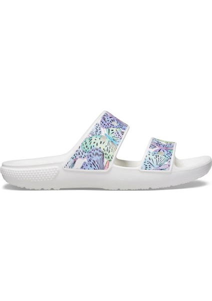 Classıc Butterfly Kız Çocuk Terlik 208299-94S