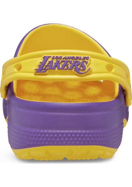 Los Angeles Lakers Clog Unısex Terlik 208650-75Y modelleri