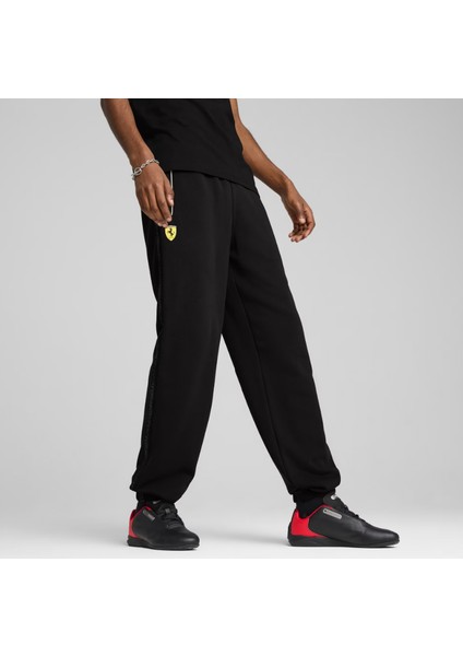 Ferrari Race Sweatpants