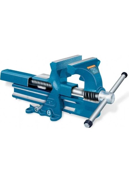 Primo Tesviyeci Mengene 100 mm - 60210010100