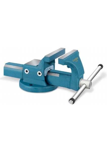 Primo Tesviyeci Mengene 180 mm - 60210010180