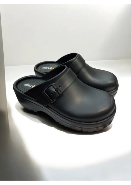 Sabo, Medikal, Hastane Mutfak Şef Aşçı ve Hemşire Eva Terlik