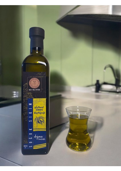 Zeytinyağı 500 ml