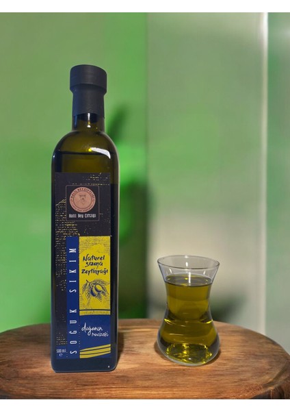 Zeytinyağı 500 ml