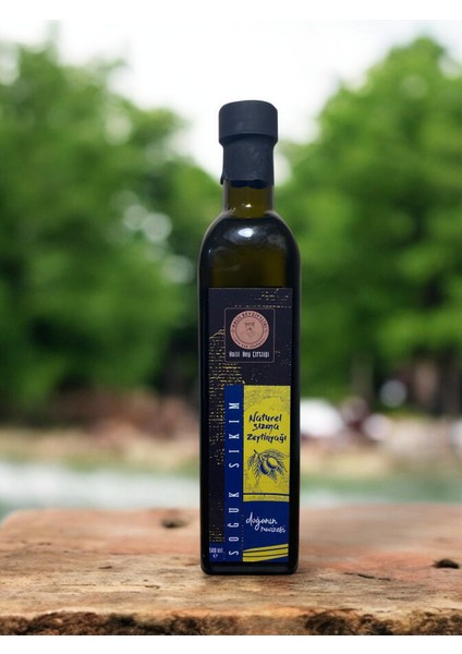 Zeytinyağı 500 ml