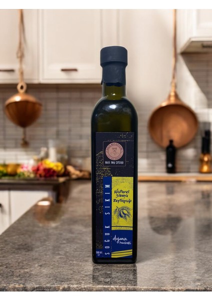 Zeytinyağı 500 ml