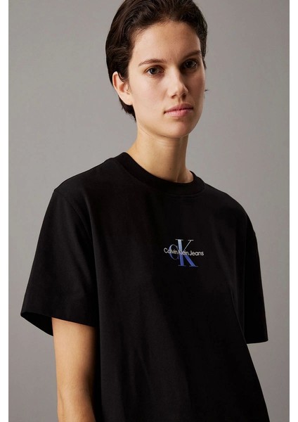 Gradıent Monologo Tee Dress