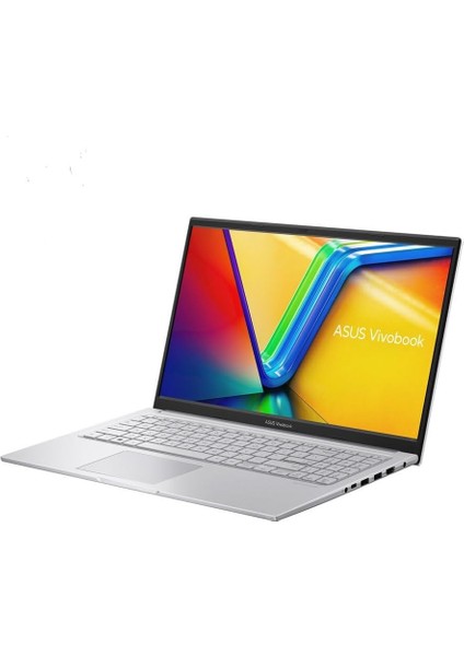 Vivobook İ7-1355U 15.6 Inç 512GB Taşınabilir Bilgisayar Gümüş