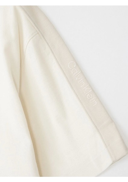 Logo Tape Tee