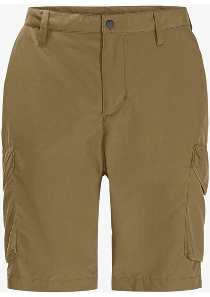 Kalahari Kargo Şort Kahverengi