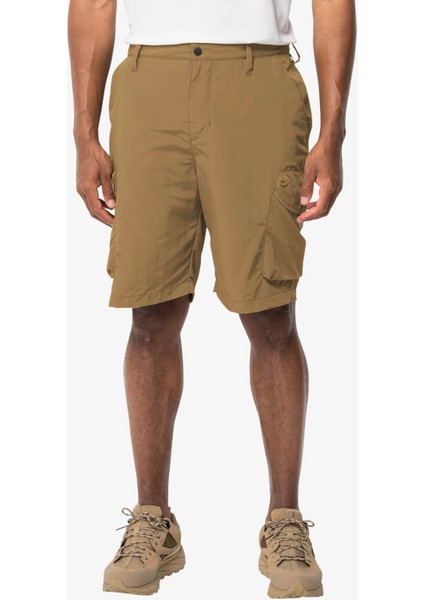 Kalahari Kargo Şort Kahverengi fiyatları