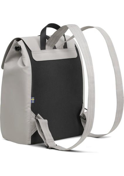 Dash Bucket Laptop Bölmeli Sırt Çantası 11"/13" - Gri