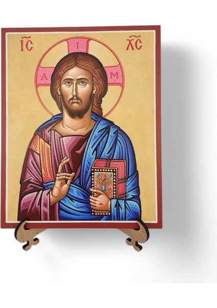 Cankurtaran Isa Ikona