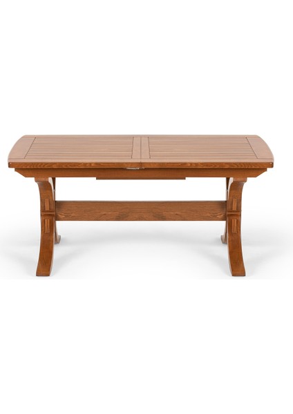 Bergama Açılır Masa 80 cm *140+40 cm *77 cm fiyatları