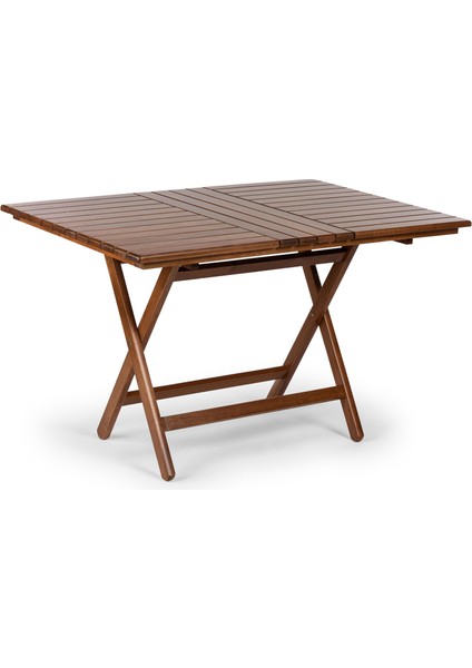 Atina Katlanır Masa 70 cm x120 cm