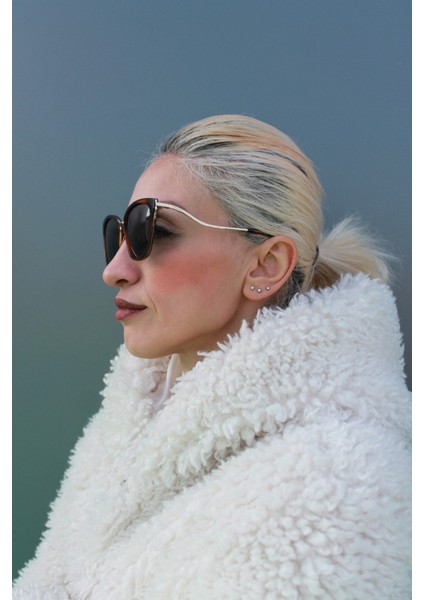 Ds 2291 C 2 Kelebek Havana Kadın Güneş Gözlüğü modelleri